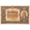 1000 korona 1920